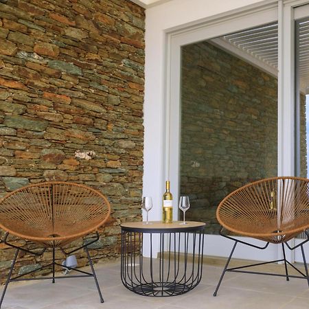Iliades Luxury Boutique Suites バトシ 部屋 写真