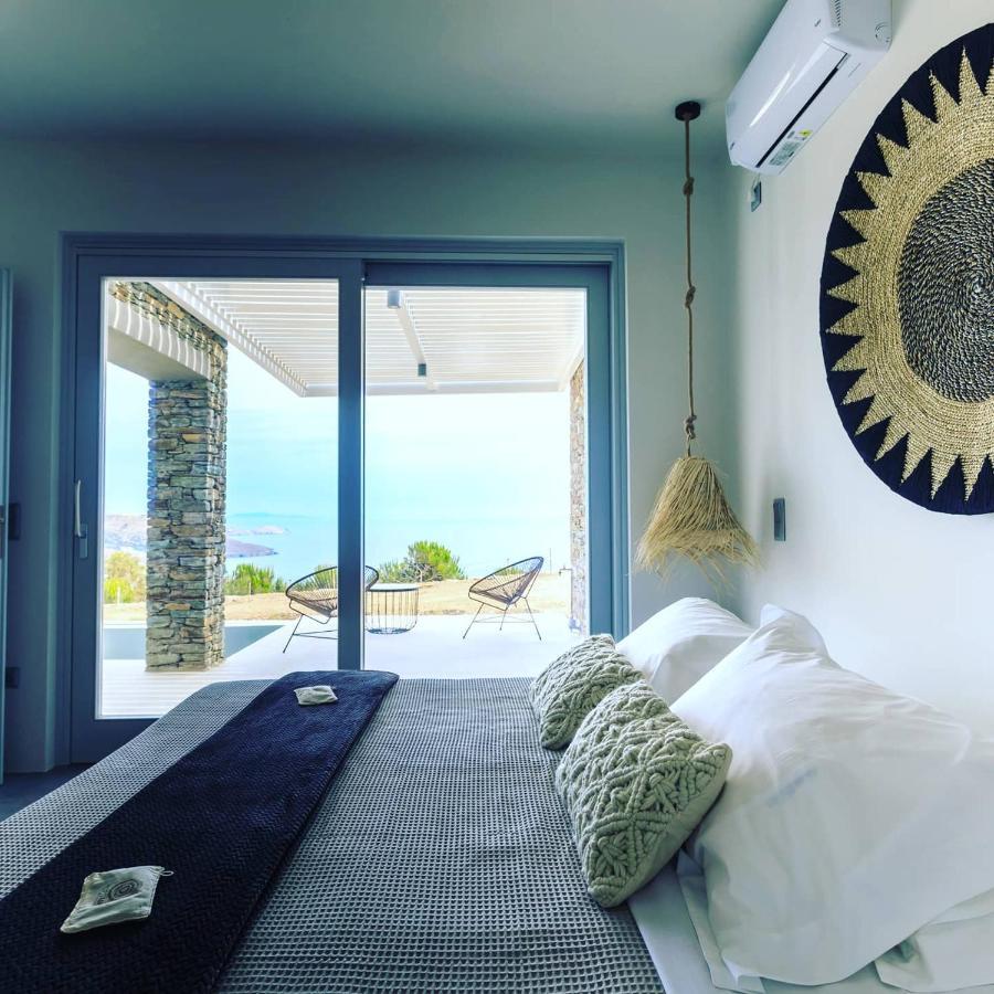 Iliades Luxury Boutique Suites バトシ エクステリア 写真