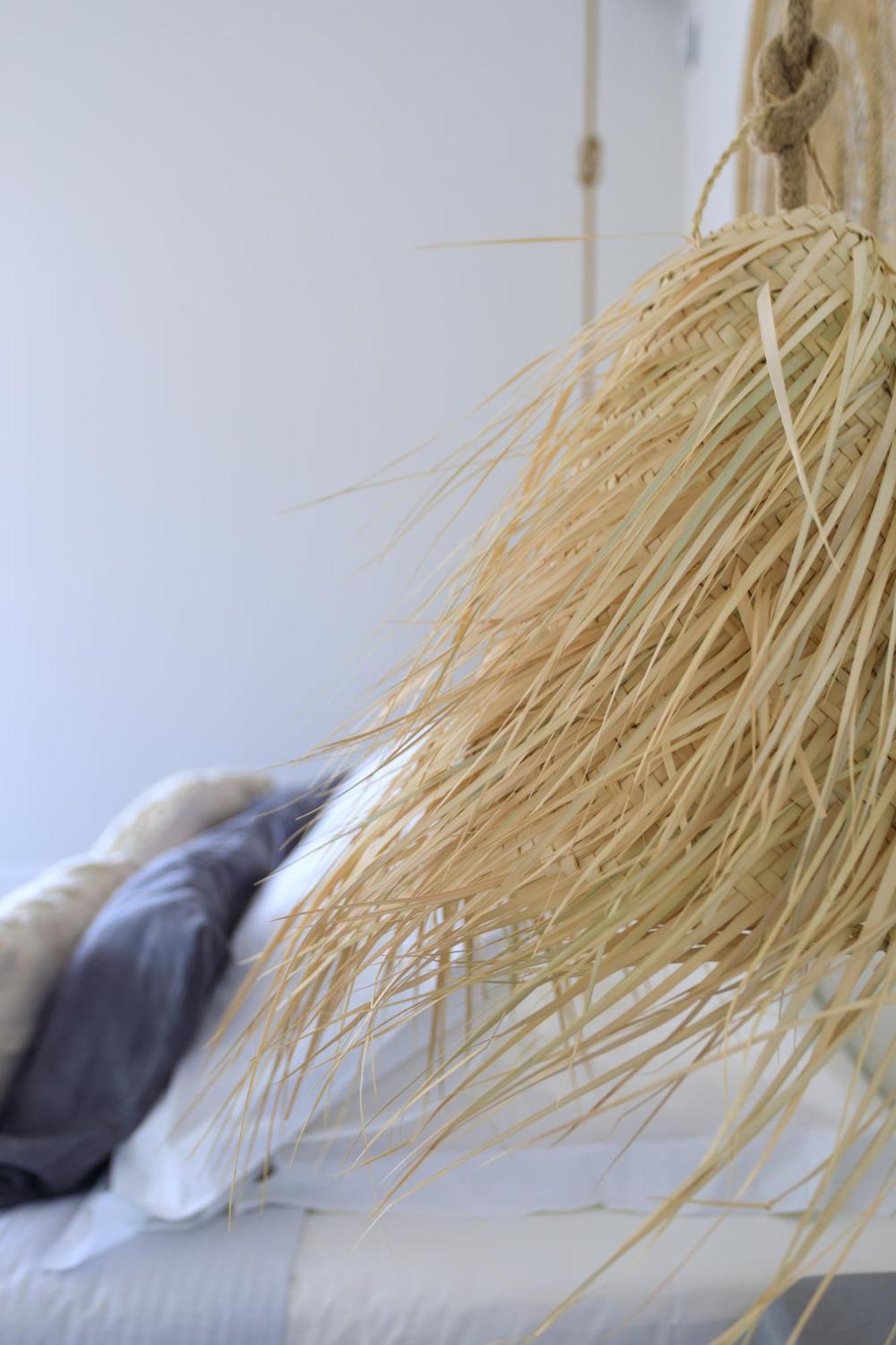 Iliades Luxury Boutique Suites バトシ 部屋 写真
